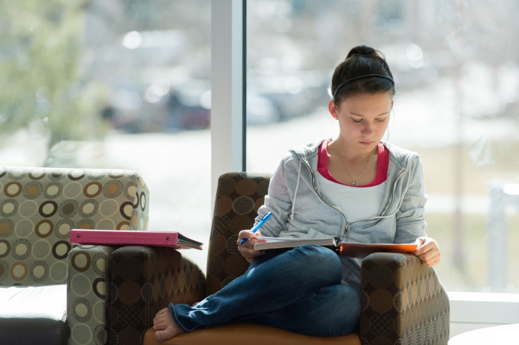 Blog Header: Living Solo