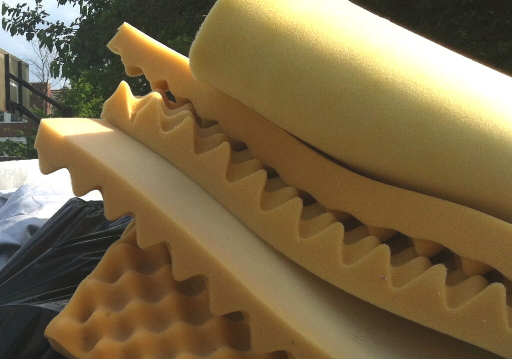 Blog Header: Mattress Head