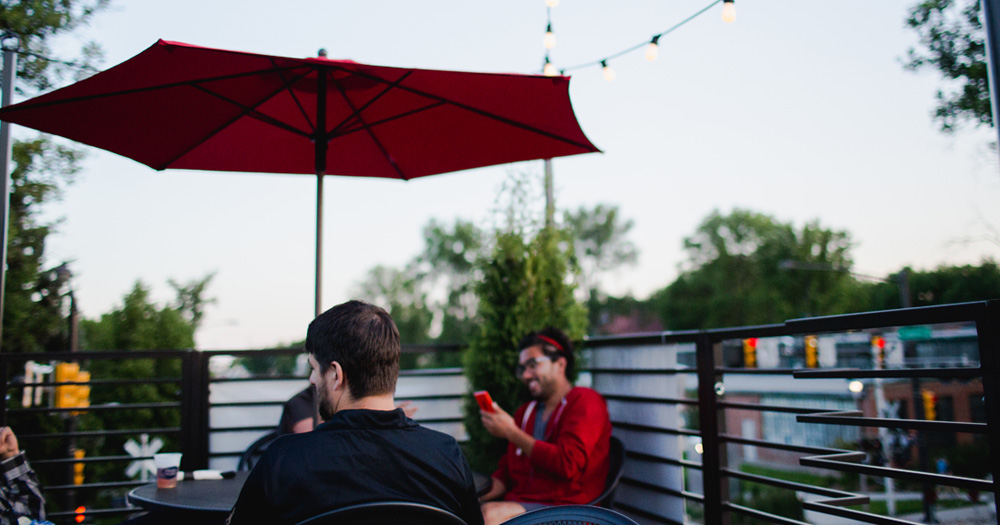 Blog Header: Shared Housing with Roommates