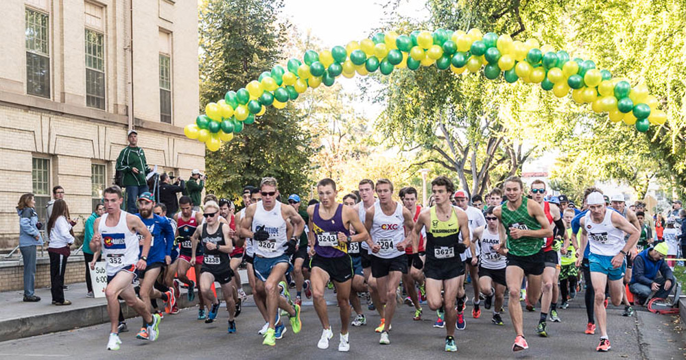 Blog Header: Homecoming 5k