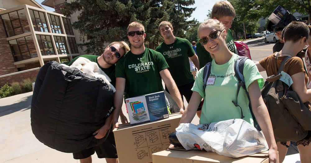 Blog Header: When Volunteers Ask to Help, Say Yes