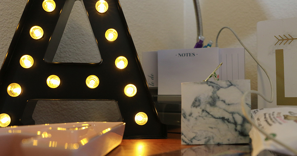 Blog Header: Start Shopping Around Early for Good Deals