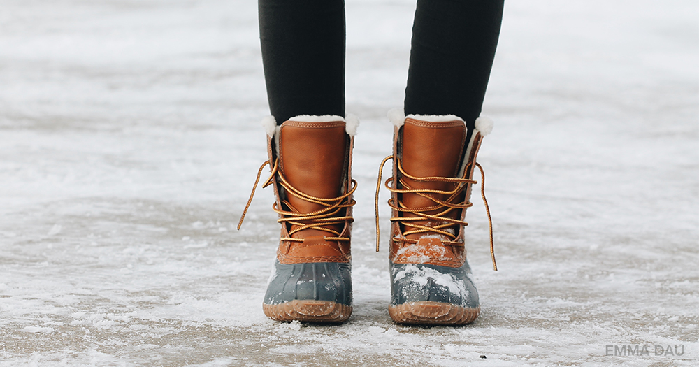 Blog Header: Splurge on a Few Quality Items