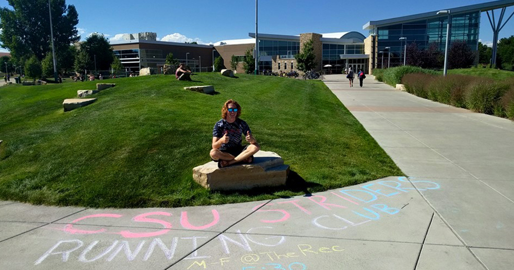 Blog Header: The Community