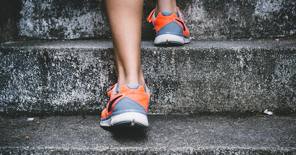 Blog Header: Your Gear