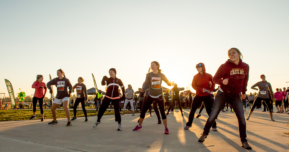 Blog Header: Your Routine