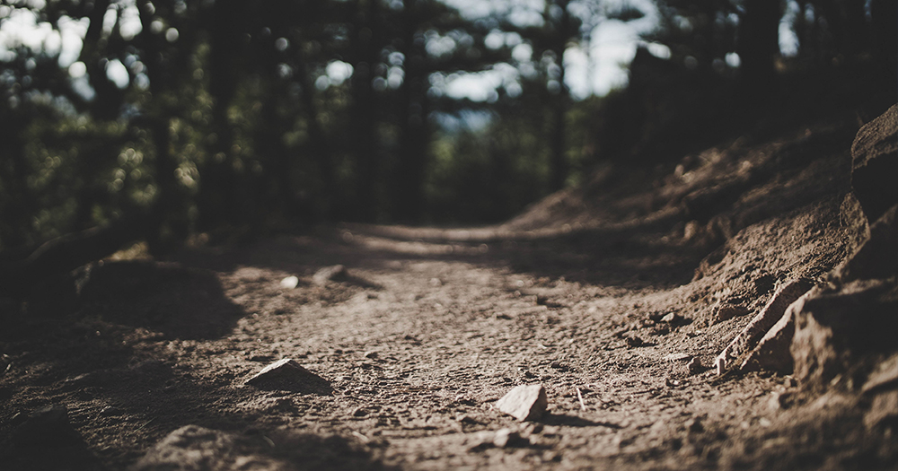 Blog Header: The Location