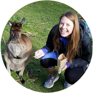 Blog Header: Mauri Richards