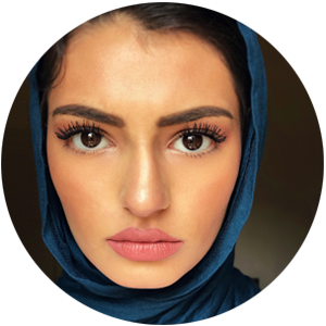 Blog Header: Merall Sherif