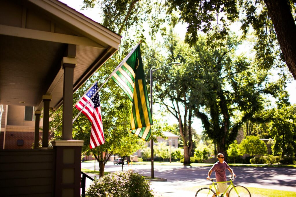 Blog Header: Put Down Roots - Purchasing a Home