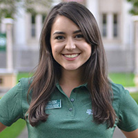 Victoria Connor headshot