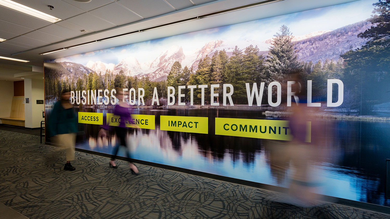 business for a better world