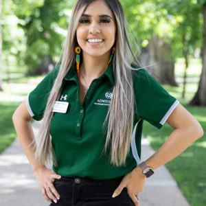 Jennifer Gutierrez