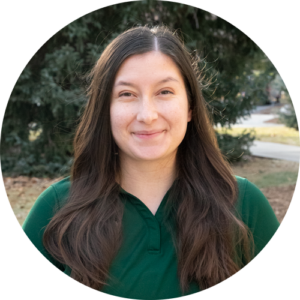 Alejandra Alvarez portrait