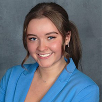 Vicky Wozniak portrait