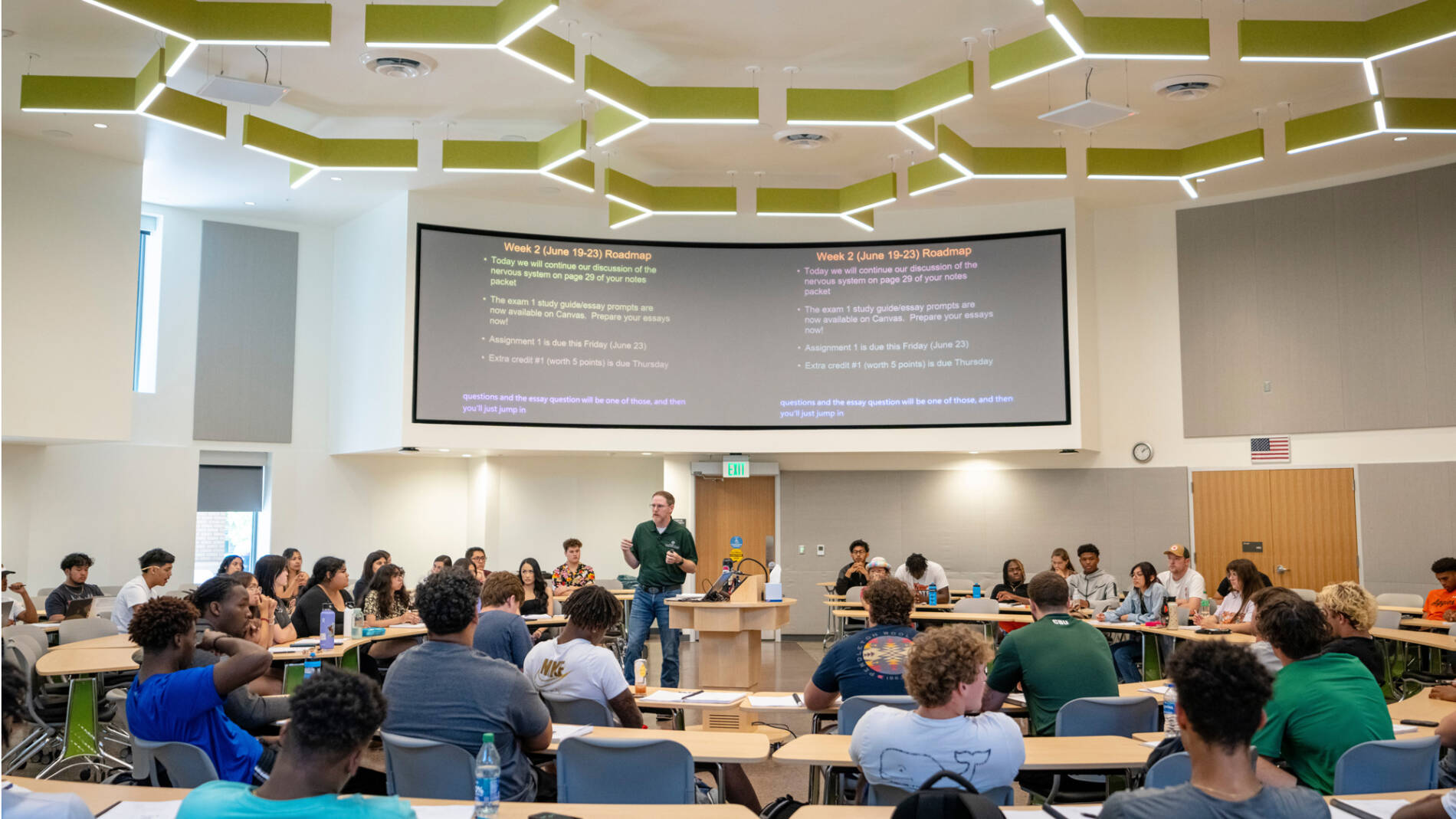 College Knowledge Basics Defining CSU's majors, minors, and more