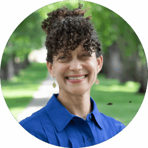 Nicole Socia portrait