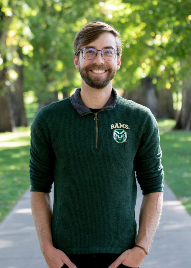 Jon's portrait