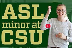 ASL-minor