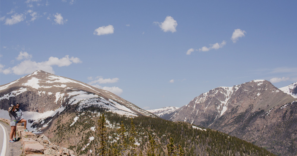 Blog Header: Rocky Mountain National Park