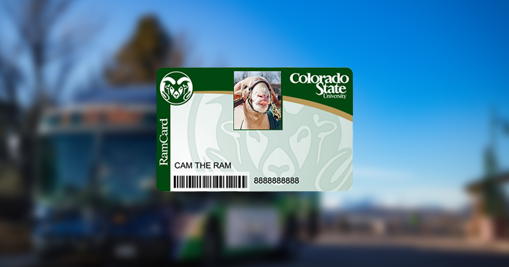 CSU students ride for free with their student ID