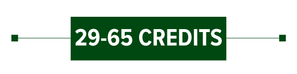 29-65 credits